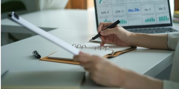 ORDENAMOS LO QUE HOY TE ...